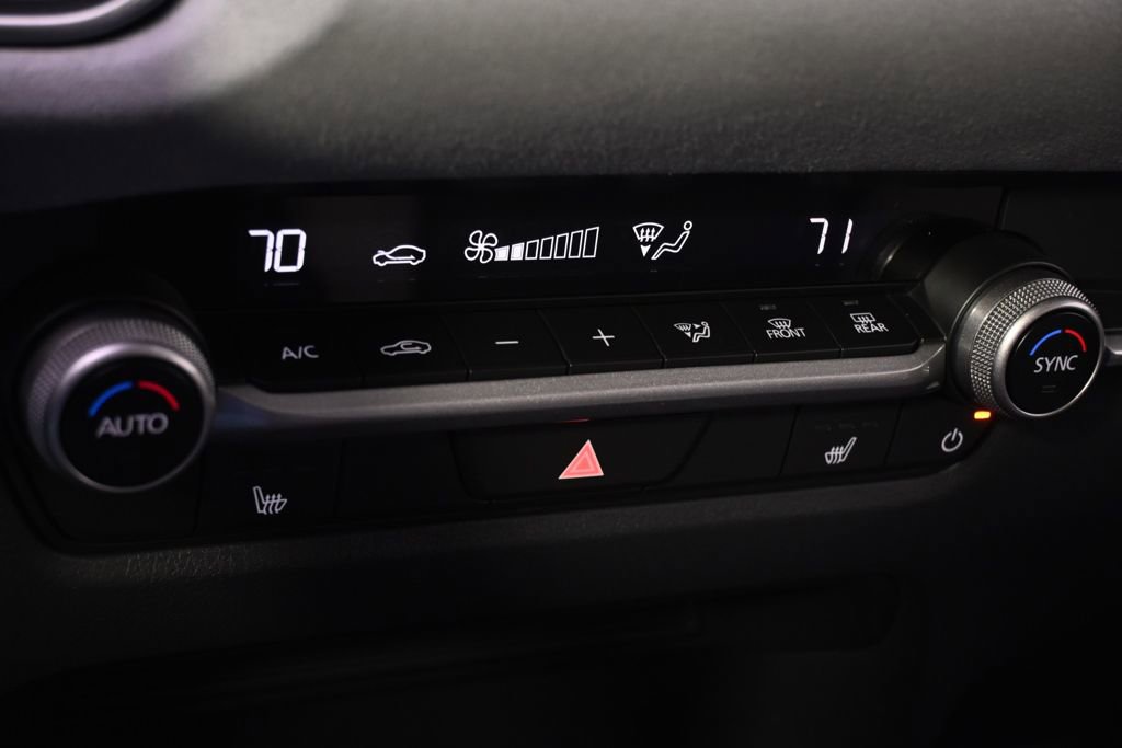 New 2026 MAZDA CX-30 Aire Edition AWD/4WD image 30