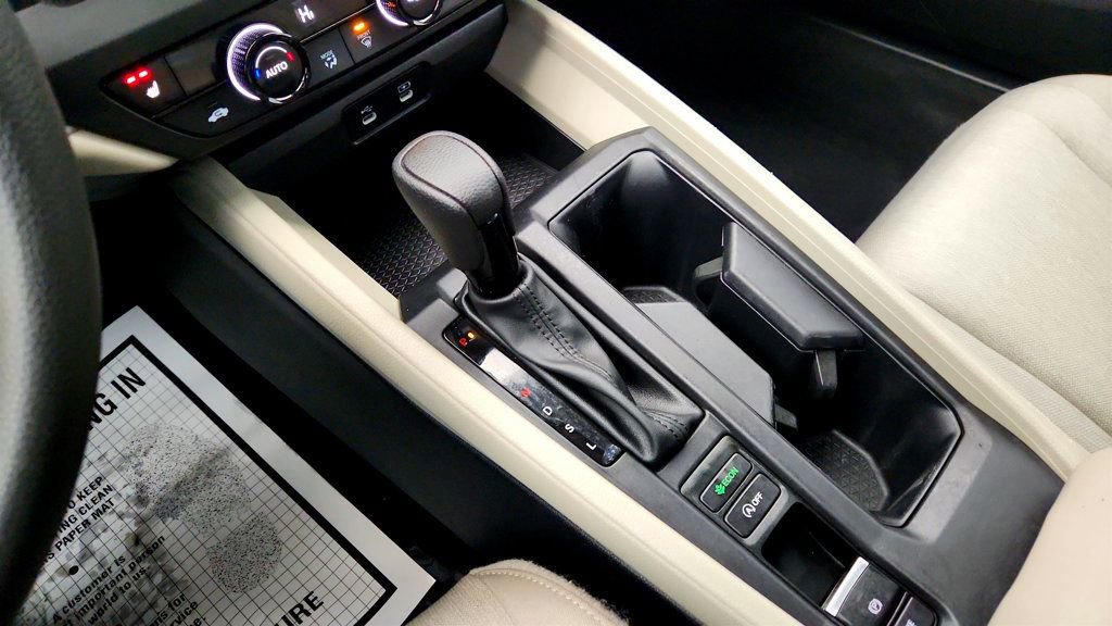 Used 2024 Honda Accord EX image 17