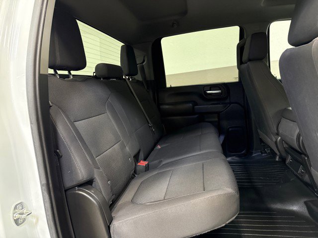 Used 2023 GMC Sierra 2500 Pro w/ Convenience Package image 62