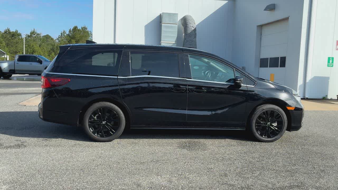 Used 2025 Honda Odyssey Sport-L image 9