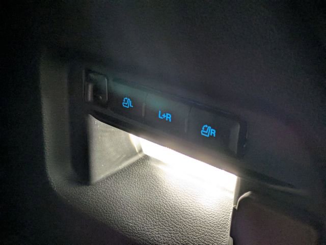 New 2026 Ford Explorer Tremor w/ Tremor Ultimate Package AWD/4WD image 31