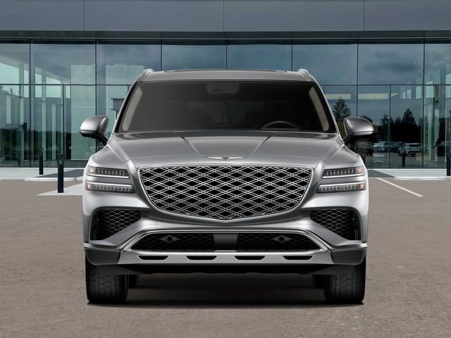 New 2026 Genesis GV80 3.5T Prestige AWD/4WD image 6