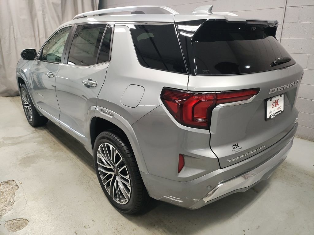 New 2026 GMC Terrain Denali image 21