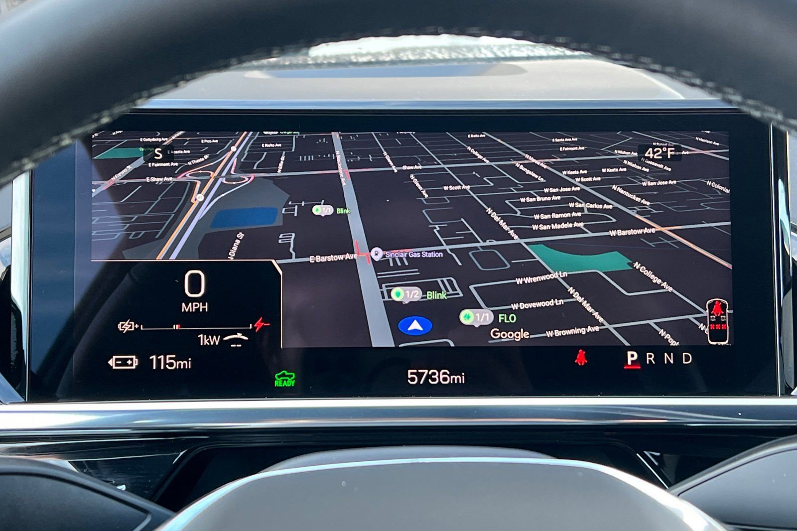 Used 2026 GMC Sierra EV Elevation w/ LPO, Elevation Dark Package image 33