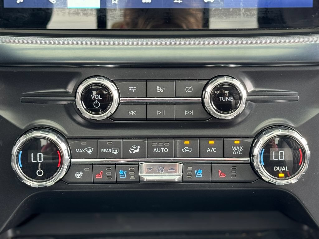 Used 2021 Ford F150 Limited AWD/4WD image 15