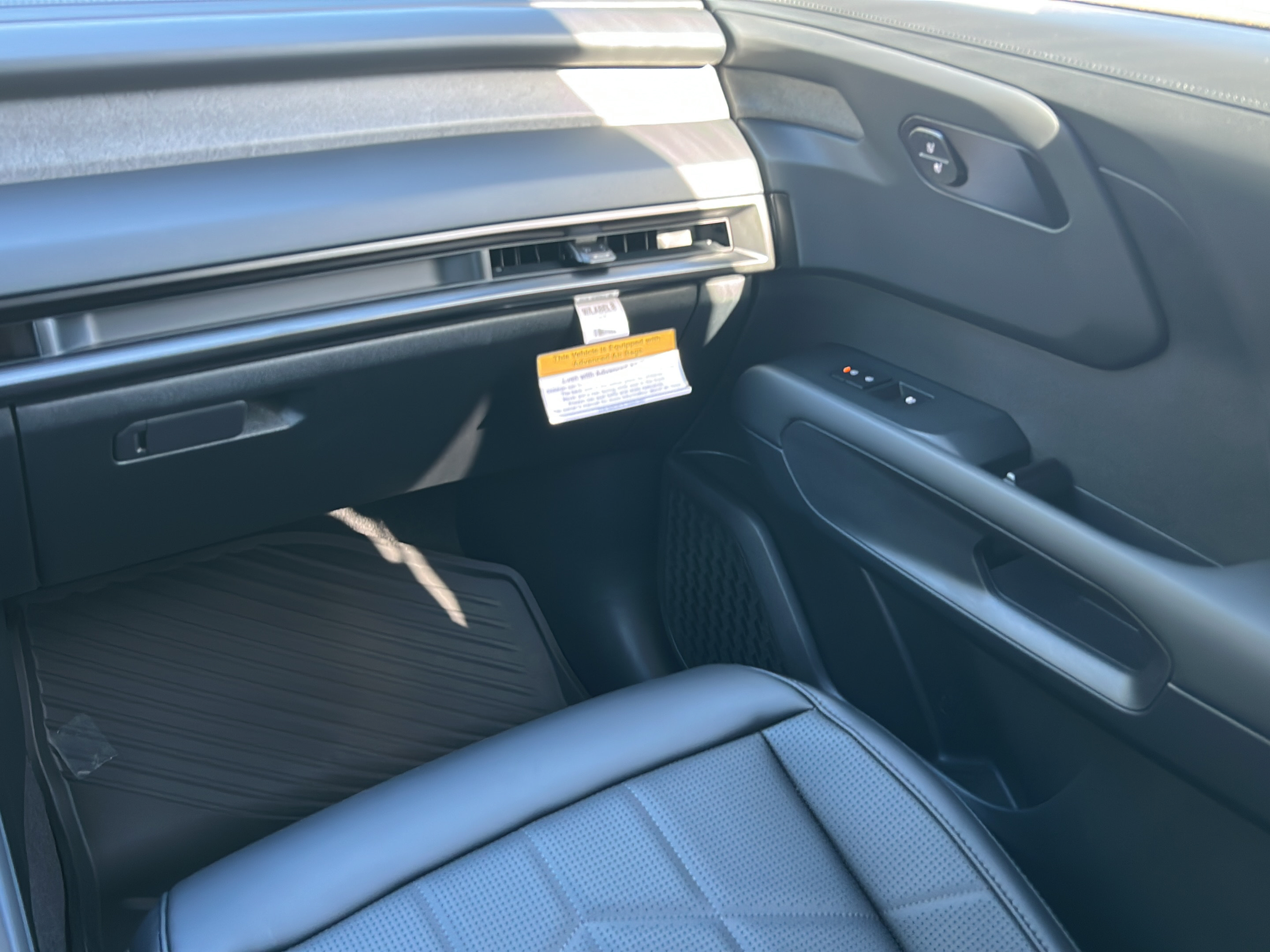 New 2027 Kia Telluride EX X-Line w/ Towing Package AWD/4WD image 13