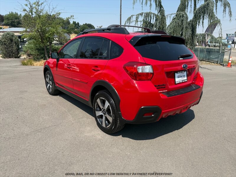 Used 2017 Subaru Crosstrek 2.0i Premium w/ Special Edition AWD/4WD image 5