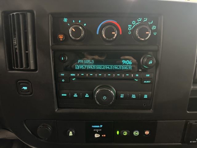 Used 2017 Chevrolet Express 2500 LS image 13