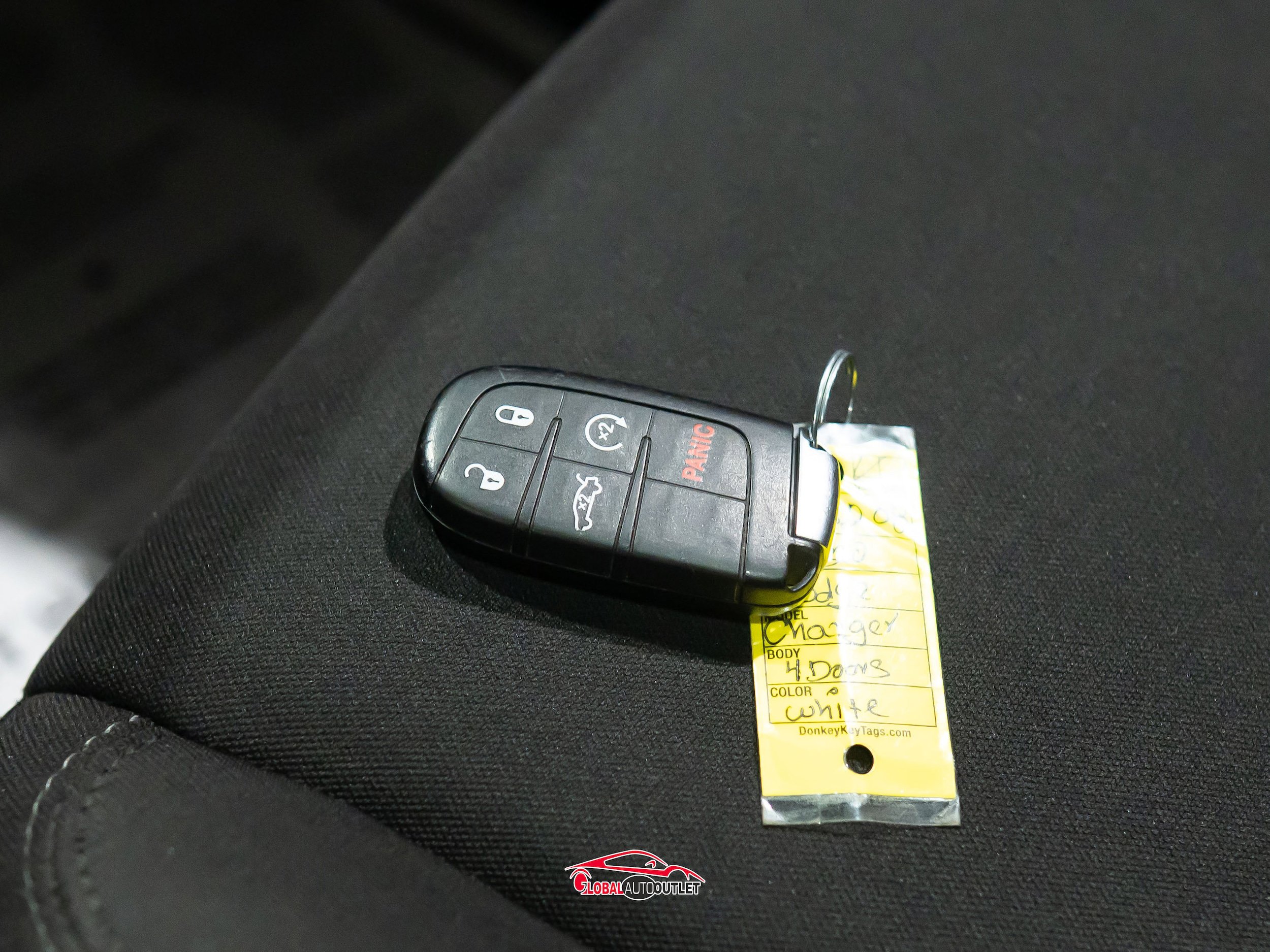 Used 2020 Dodge Charger Scat Pack w/ Driver Convenience Group RWD image 49