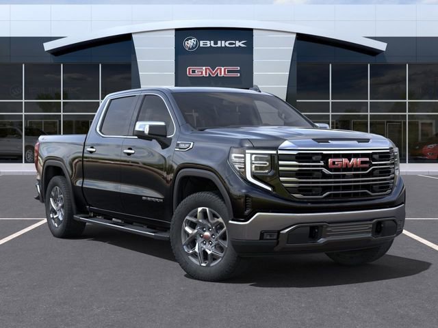 New 2023 GMC Sierra 1500 SLT w/ SLT Premium Plus Package image 7