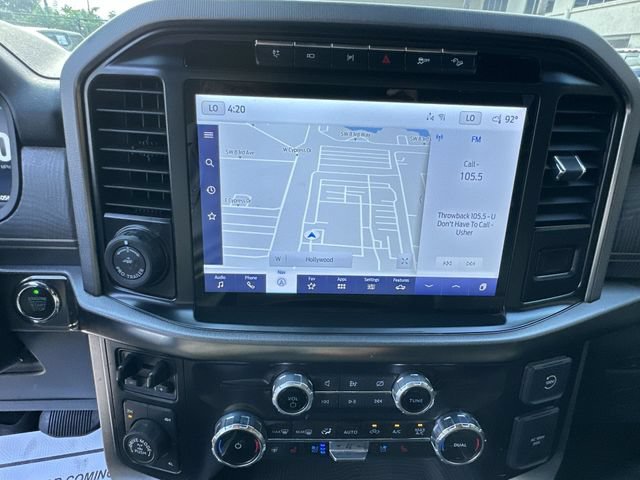 Used 2023 Ford F150 Platinum w/ Equipment Group 701A High AWD/4WD image 24