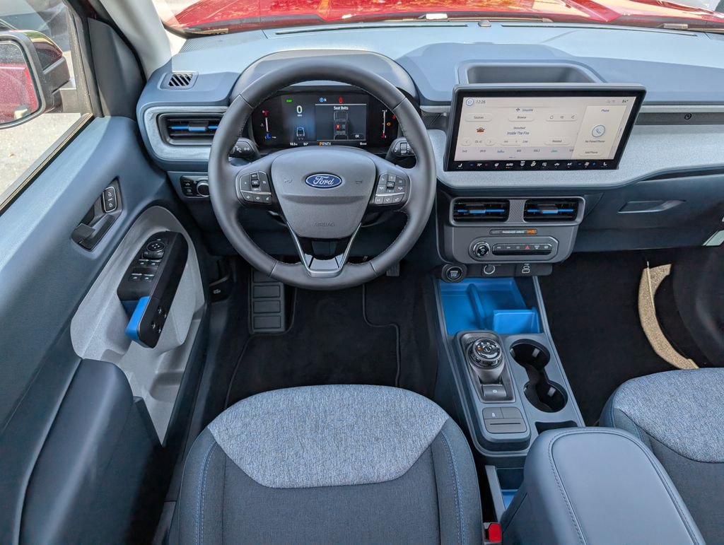 New 2025 Ford Maverick XLT w/ XLT Luxury Package image 7