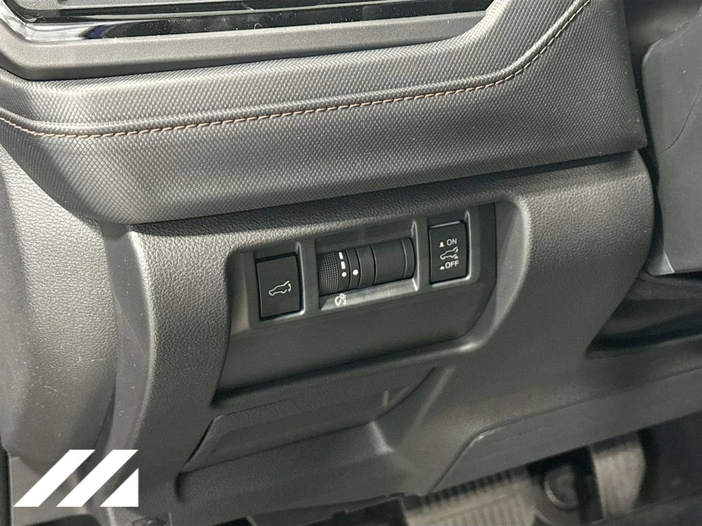 New 2026 Subaru Forester Sport AWD/4WD image 9
