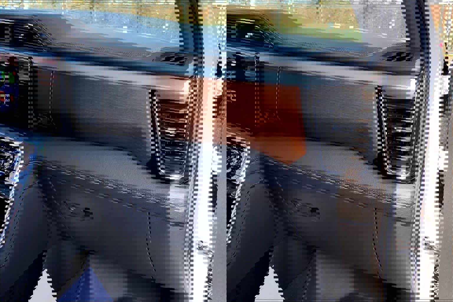 Used 2024 GMC Sierra 1500 Denali w/ Denali Reserve Package image 17