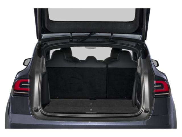 Used 2024 Tesla Model X Plaid image 10