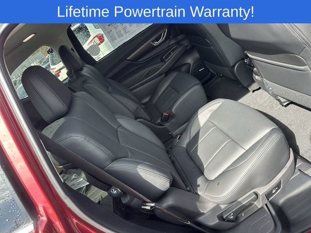 New 2026 Subaru Ascent Touring image 22