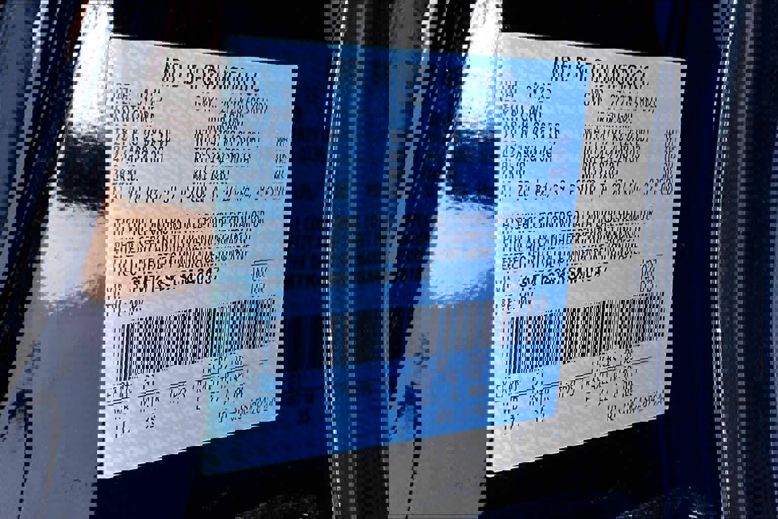 Used 2025 Ford Mustang Mach-E GT image 34