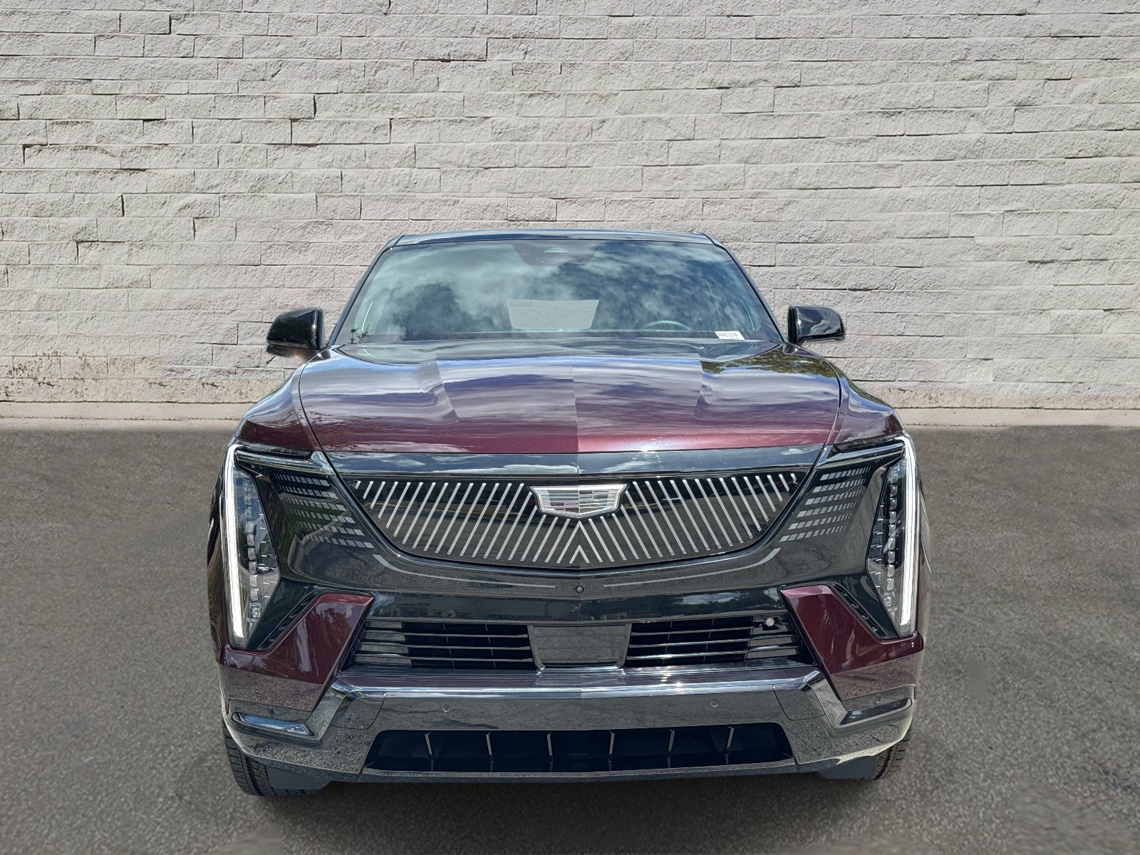 Certified 2025 Cadillac Escalade IQ Sport 2 AWD/4WD image 7