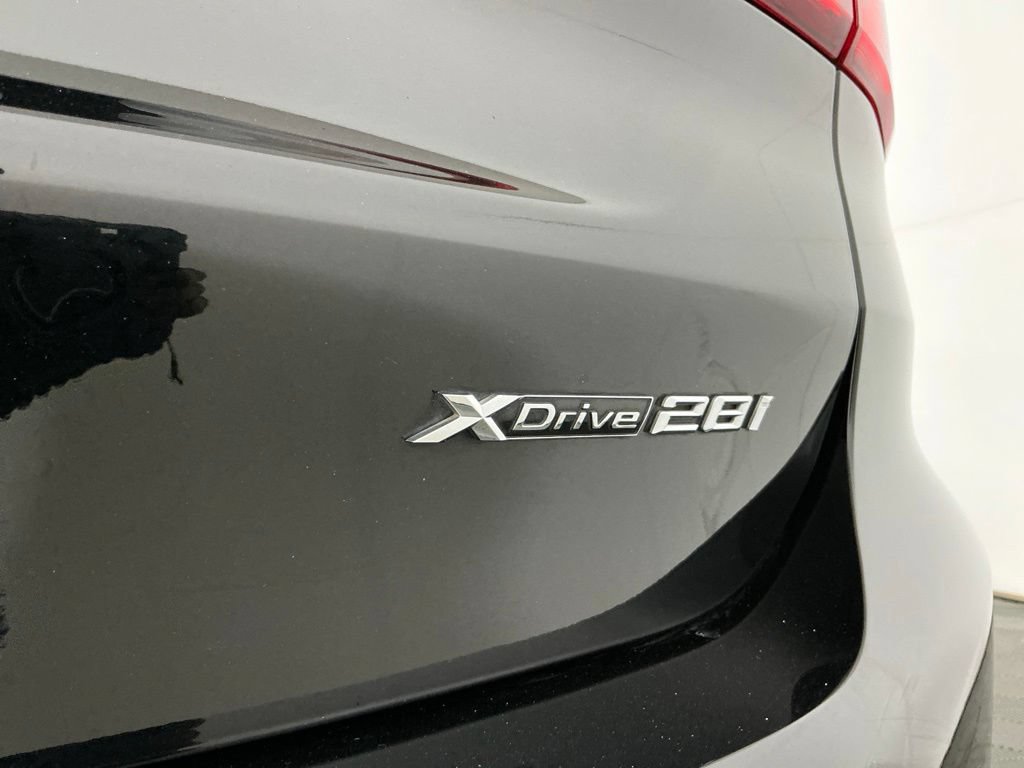 Used 2020 BMW X1 xDrive28i w/ Convenience Package AWD/4WD image 32