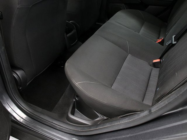 Used 2018 Ford Focus S image 24