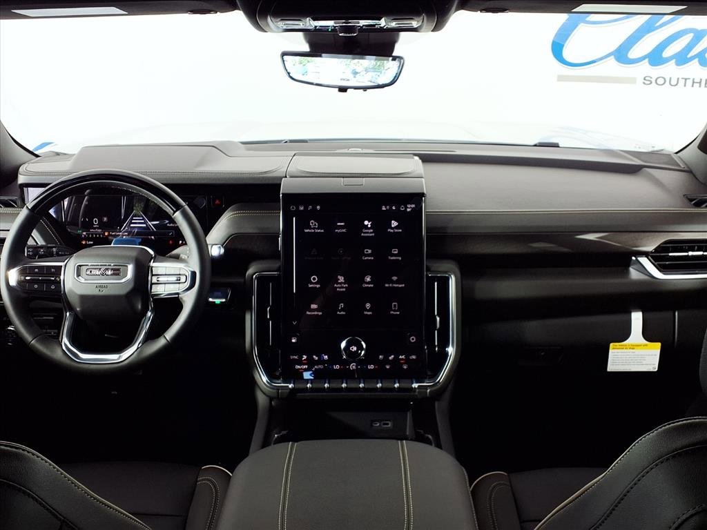 New 2026 GMC Yukon Elevation w/ Elevation Premium Package image 3