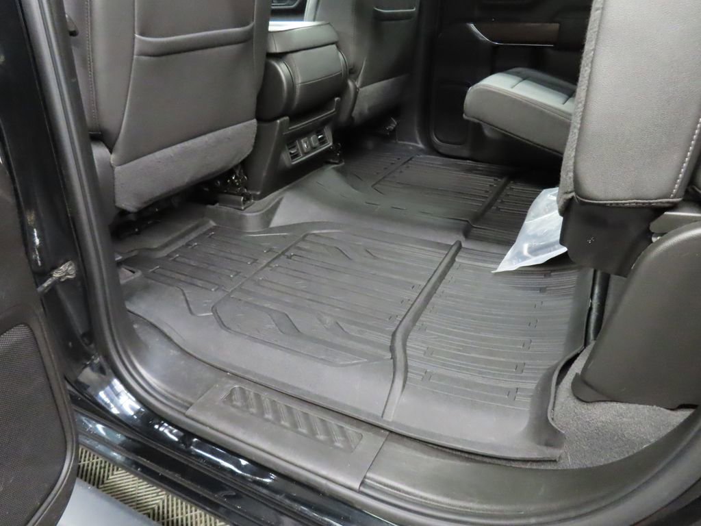 Used 2022 GMC Sierra 3500 SLT w/ X31 Off-Road Package image 47