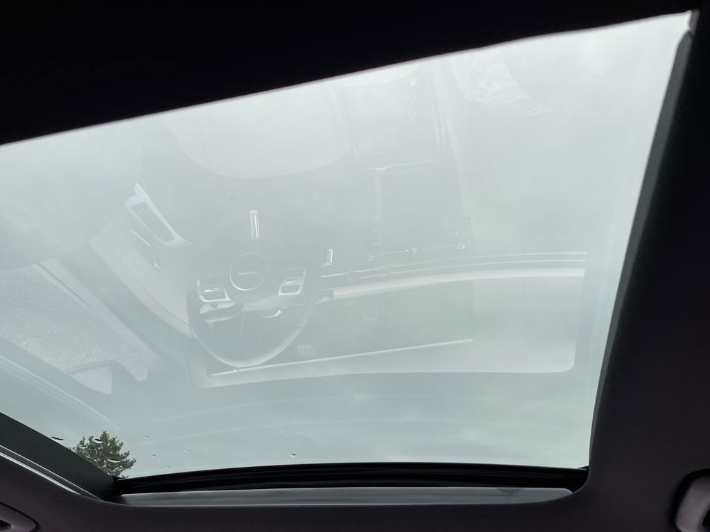 New 2026 Hyundai Tucson Limited image 15