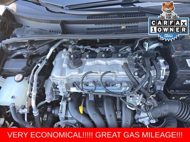 Used 2022 Toyota Corolla L FWD image 18
