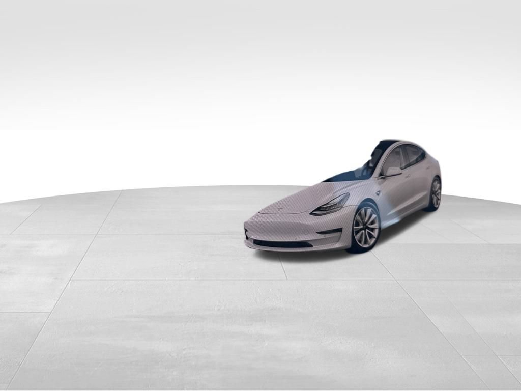 Used 2020 Tesla Model 3 Long Range image 15