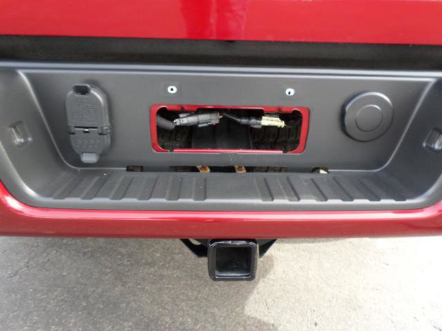 Used 2021 GMC Canyon Elevation w/ Trailering Package image 34