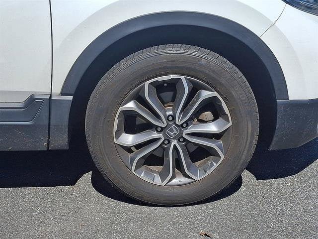 Used 2021 Honda CR-V EX image 37