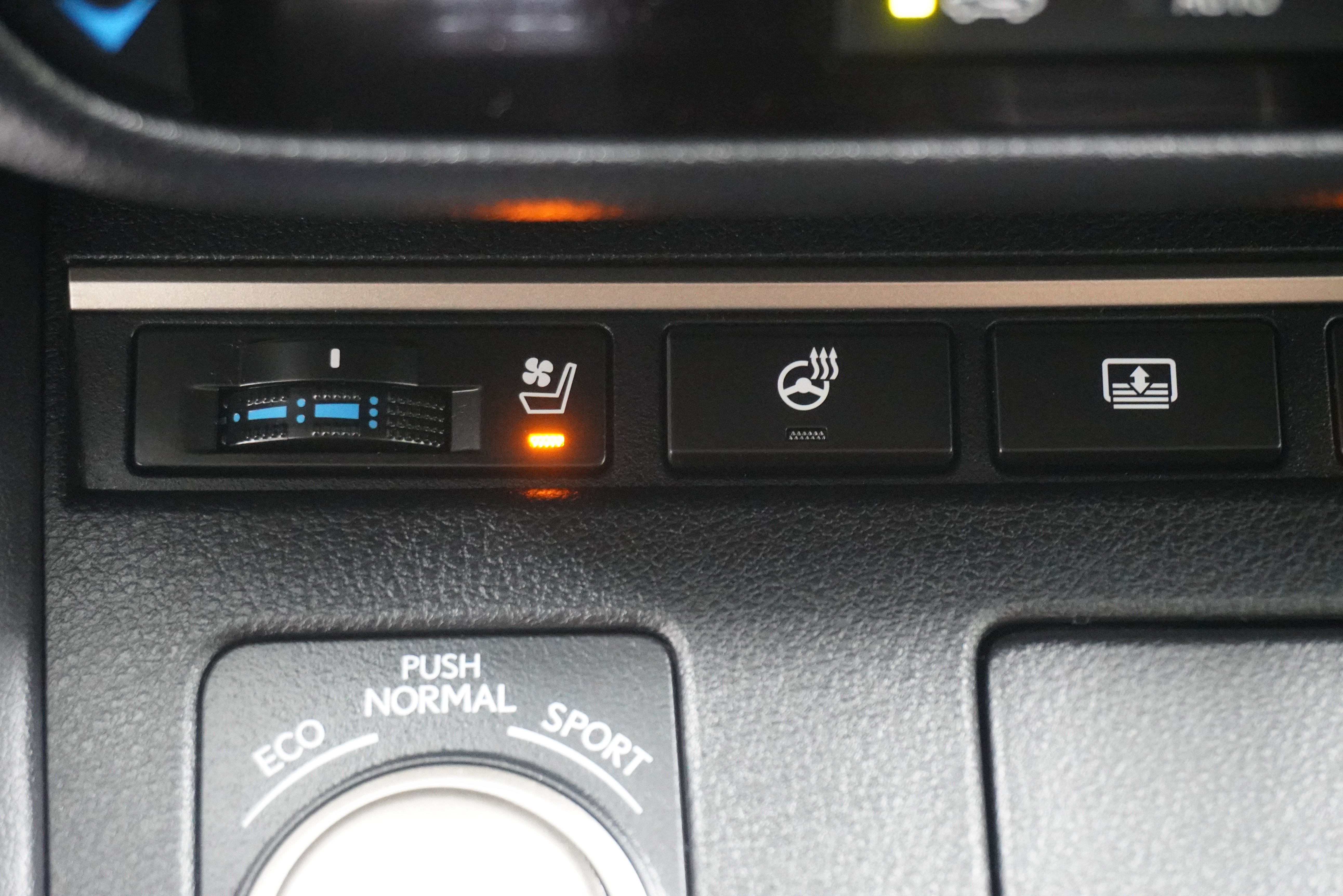 Used 2017 Lexus ES 350 w/ Luxury Package FWD image 23
