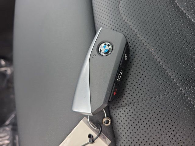 Used 2025 BMW X1 xDrive28i w/ Convenience Package image 36