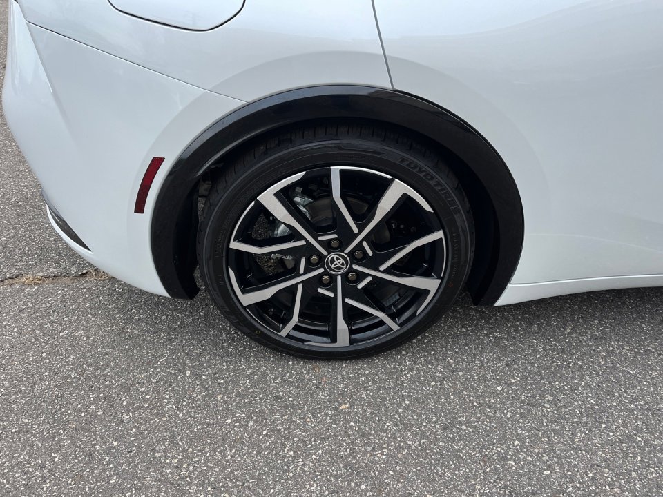 New 2026 Toyota Prius Plug-In Hybrid image 20