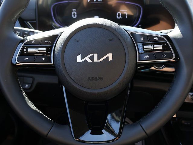 New 2026 Kia Seltos S AWD/4WD image 32
