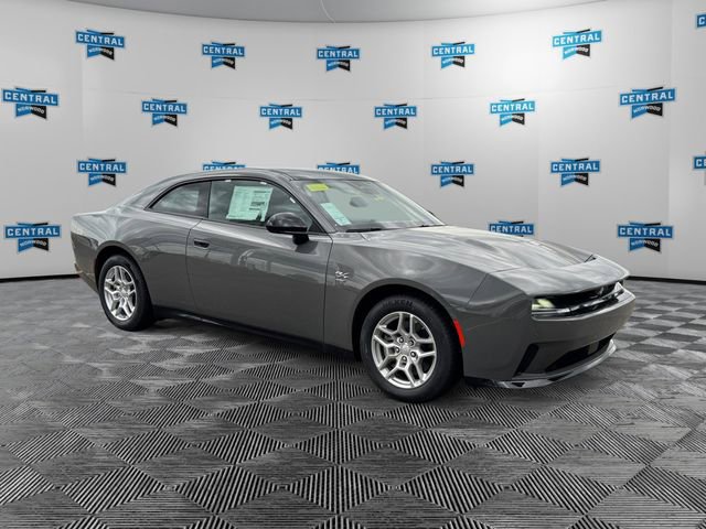 New 2025 Dodge Charger R/T w/ Sun & Sound Package image 7