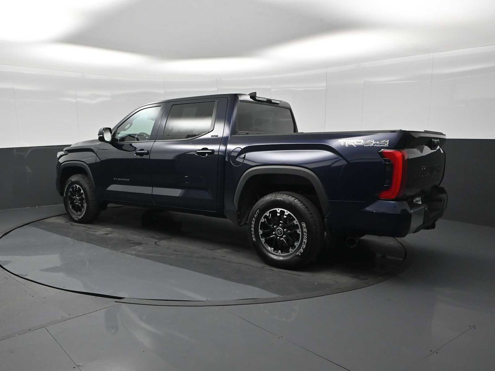 Used 2024 Toyota Tundra SR5 w/ TRD Off-Road Package image 6