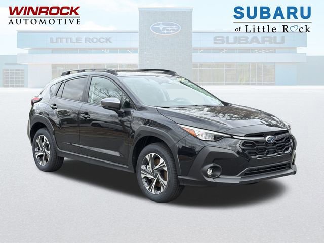 New 2026 Subaru Crosstrek 2.0i Premium