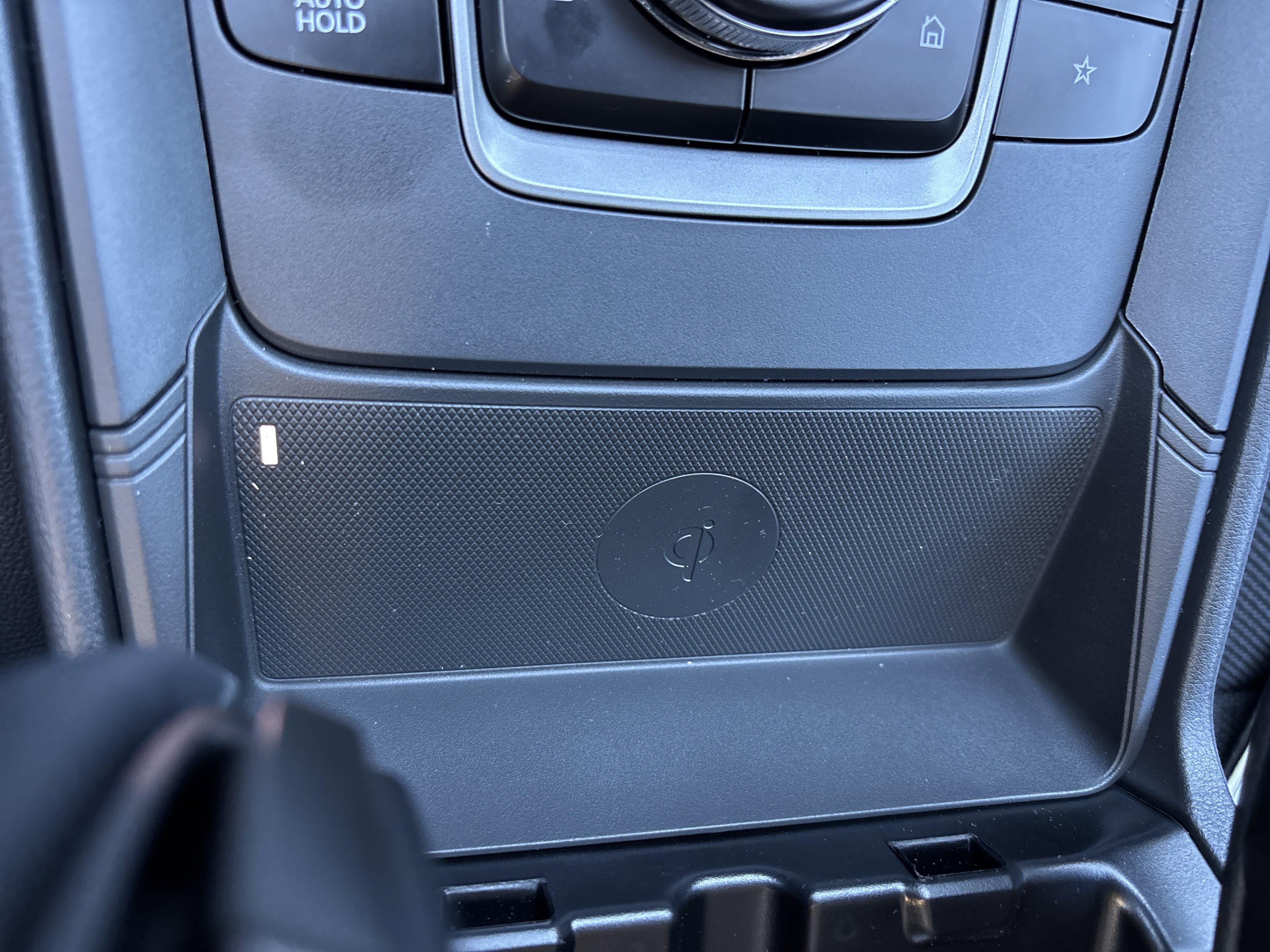 New 2026 MAZDA CX-50 AWD 2.5 S w/ Preferred Pkg image 39