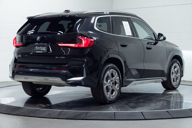 Used 2023 BMW X1 xDrive28i w/ Premium Package AWD/4WD image 10