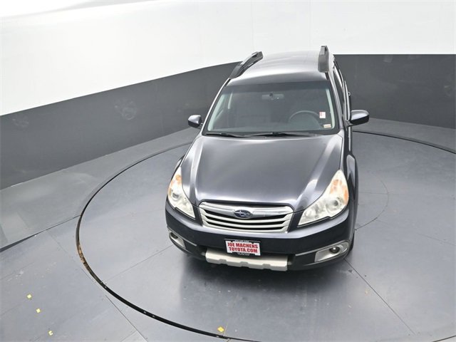 Used 2012 Subaru Outback 2.5i Premium image 20
