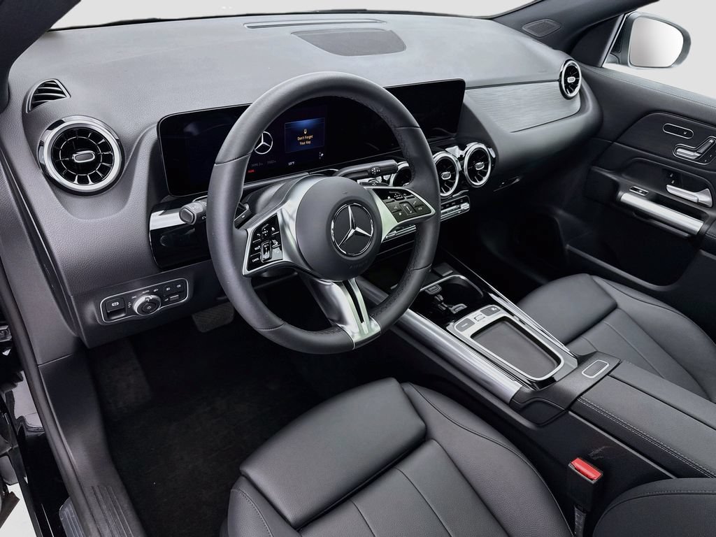 Certified 2026 Mercedes-Benz GLA 250 image 9