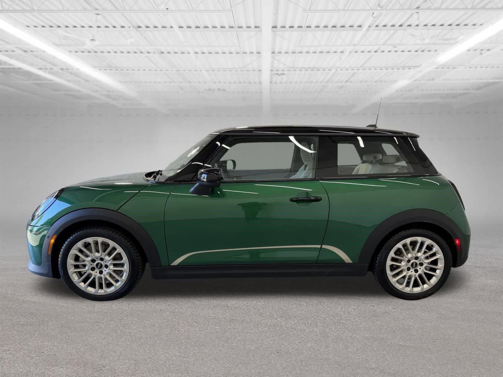 New 2027 MINI Cooper 2-Door Hardtop FWD image 2