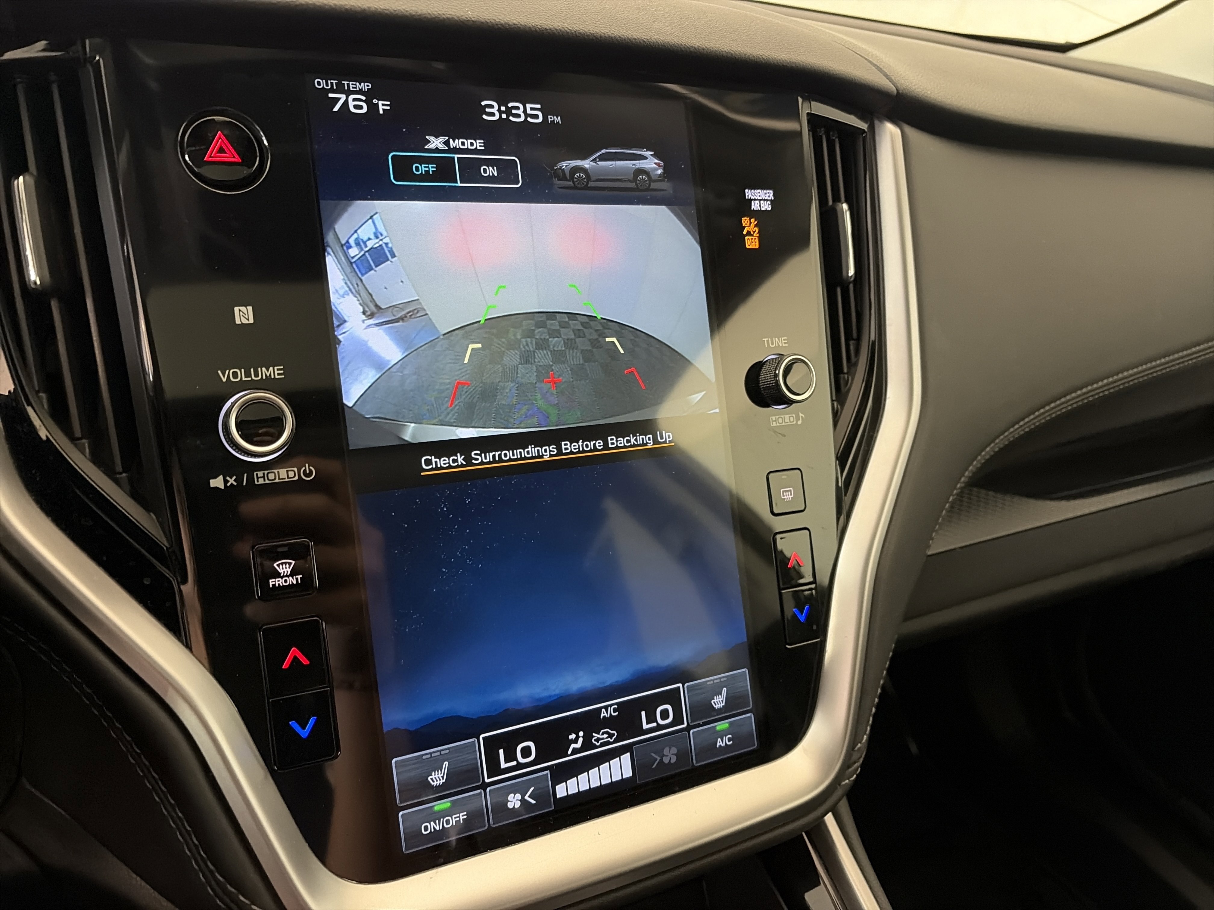 Used 2023 Subaru Outback Premium image 23