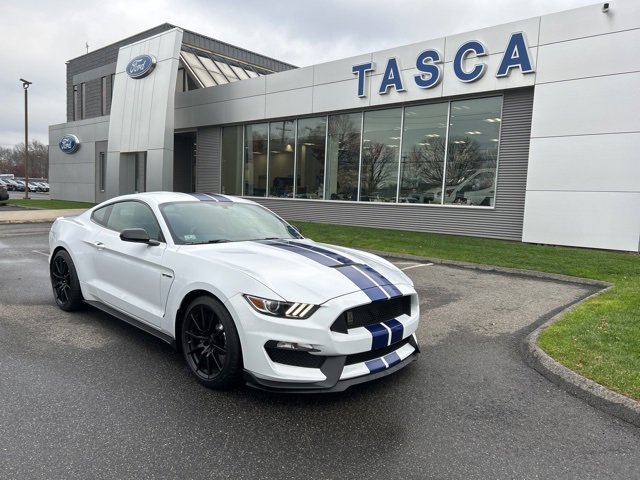 Used 2016 Ford Mustang Shelby GT350 w/ Technology Package
