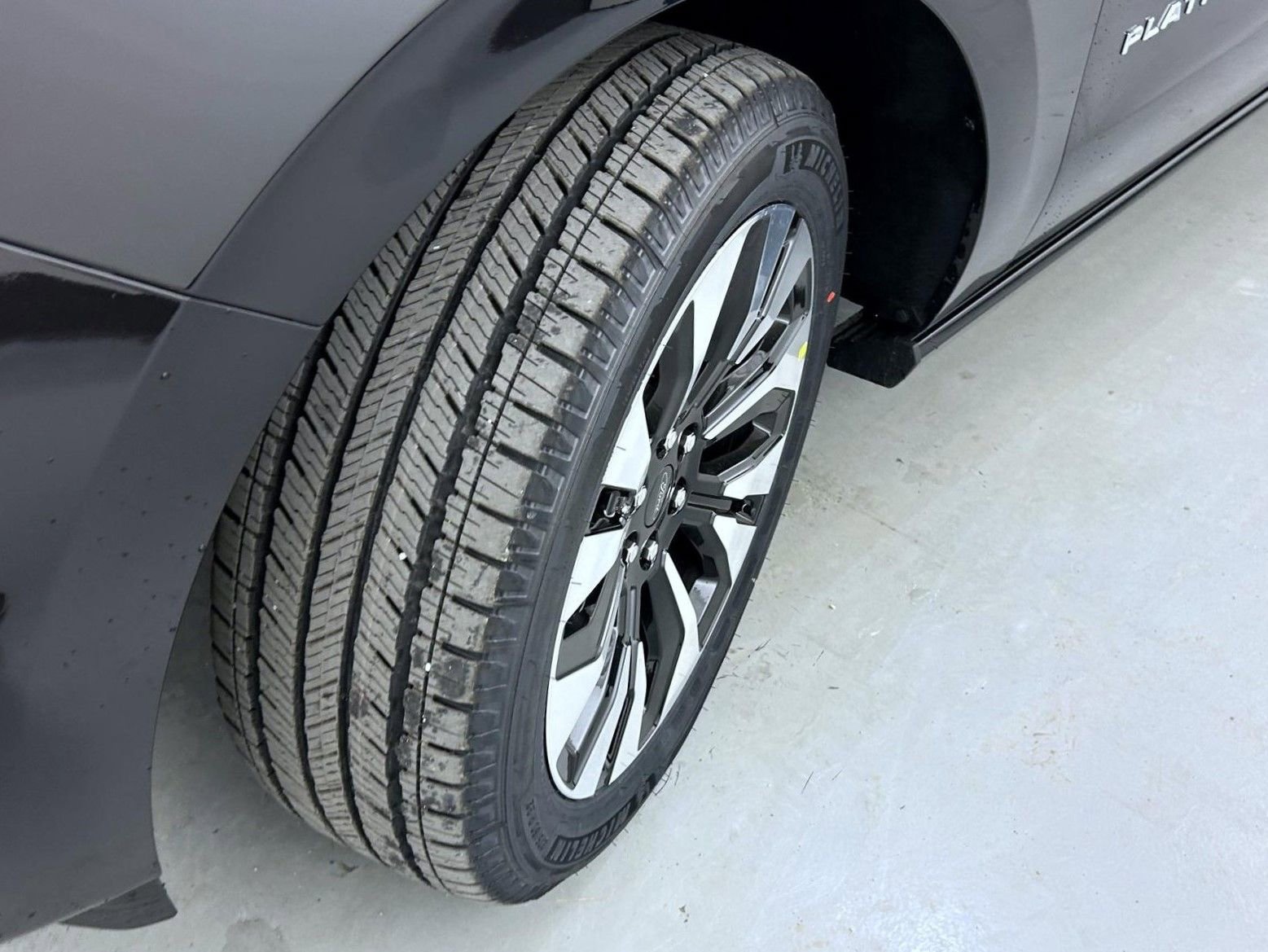 New 2026 Ford Expedition Platinum w/ Driver's Package image 25