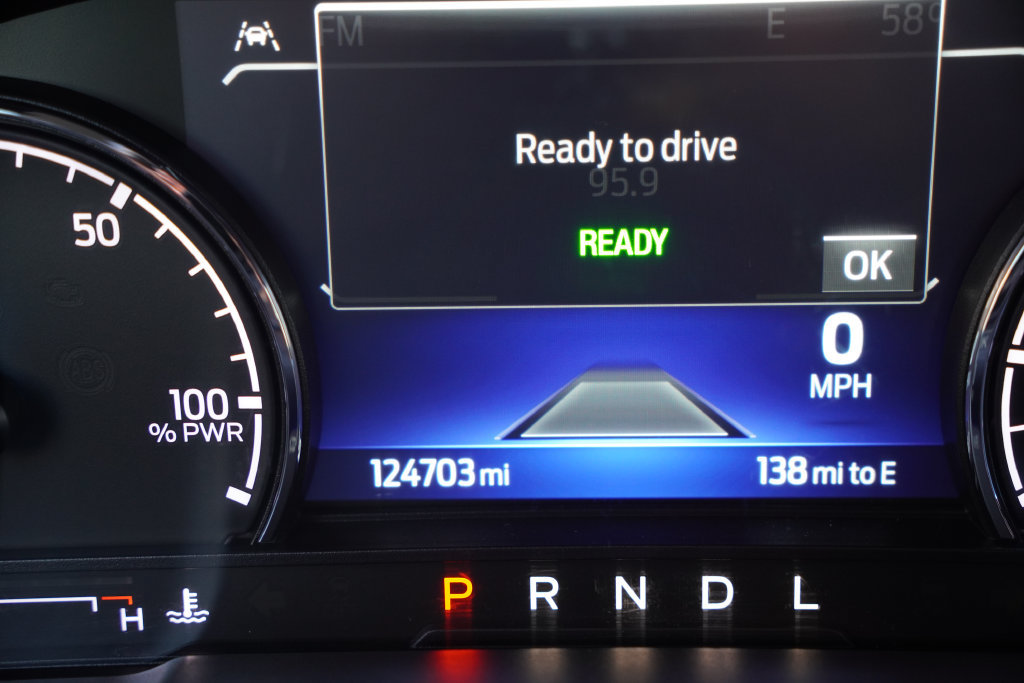 Certified 2022 Ford Maverick Lariat w/ Lariat Luxury Package FWD image 32
