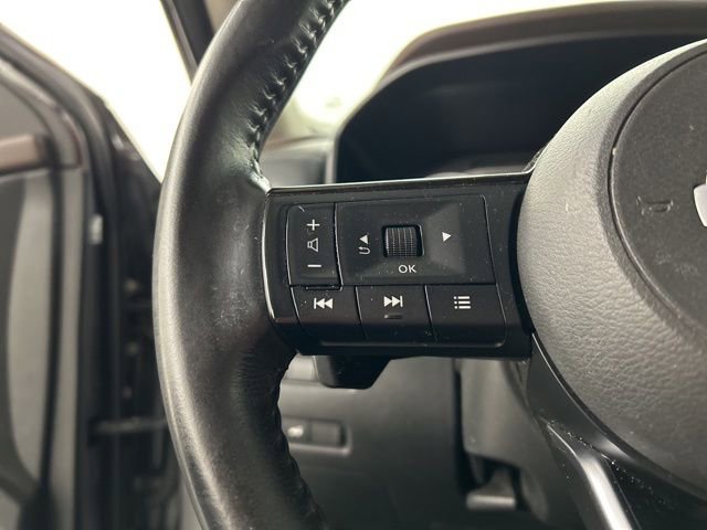 Used 2021 Nissan Rogue SL w/ Premium Package AWD/4WD image 9