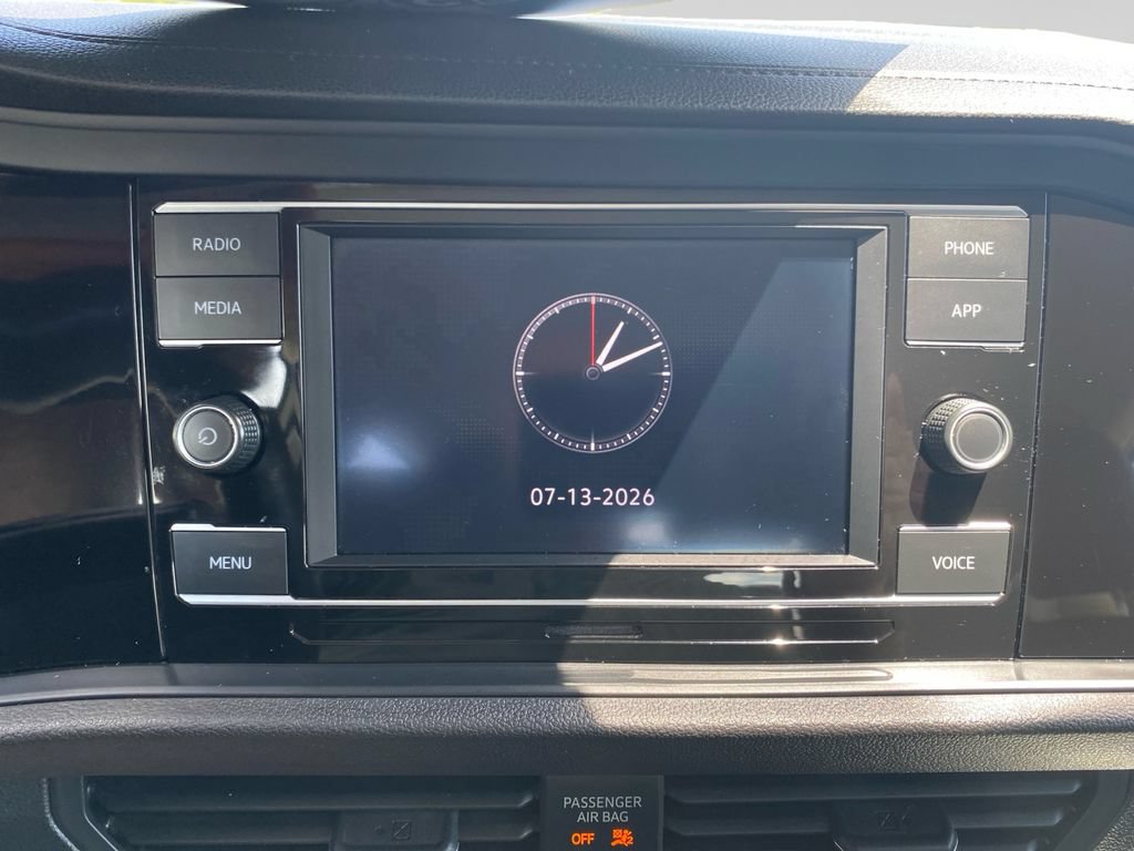 Used 2023 Volkswagen Jetta SE FWD image 28