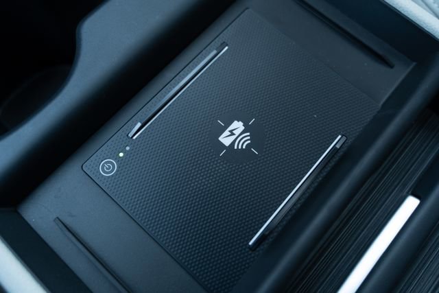 New 2026 Honda Odyssey EX-L image 33